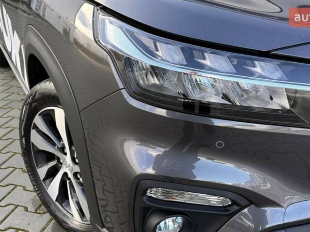 Сузуки S-Cross, объемом двигателя 1.37 л и пробегом 0 тыс. км за 27024 $, фото 7 на Automoto.ua