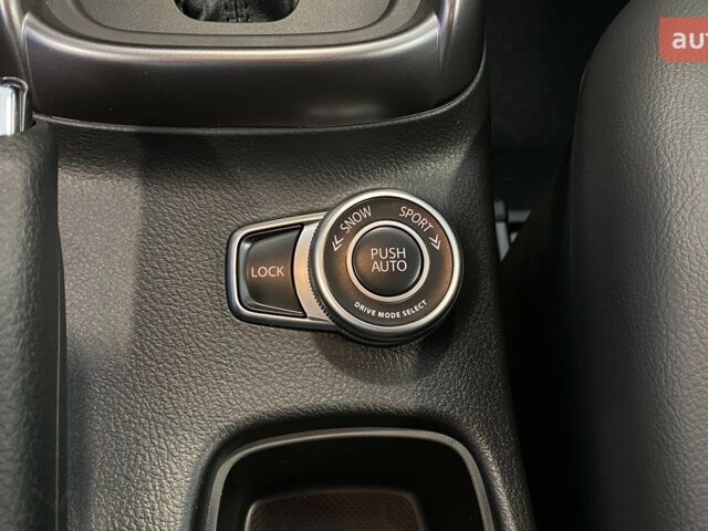 Сузуки S-Cross, объемом двигателя 1.37 л и пробегом 0 тыс. км за 28952 $, фото 22 на Automoto.ua