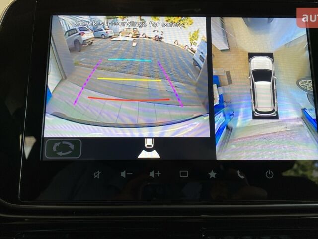 Сузукі S-Cross, об'ємом двигуна 1.37 л та пробігом 0 тис. км за 27542 $, фото 20 на Automoto.ua