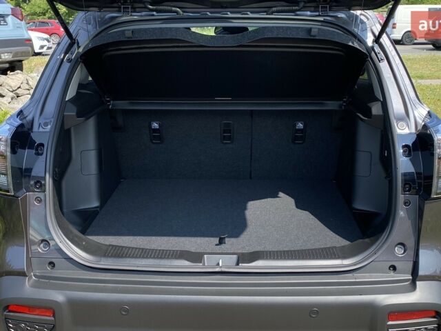 купить новое авто Сузуки S-Cross 2025 года от официального дилера Автоцентр AUTO.RIA Сузуки фото