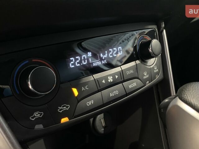 Сузуки S-Cross, объемом двигателя 1.37 л и пробегом 0 тыс. км за 28884 $, фото 12 на Automoto.ua