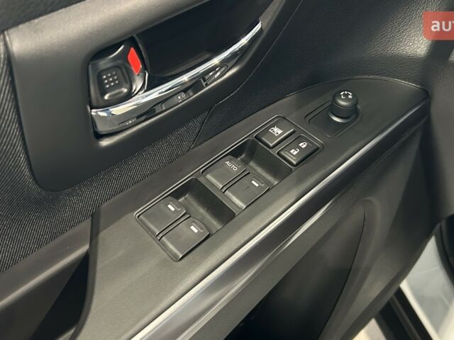 Сузукі S-Cross, об'ємом двигуна 1.37 л та пробігом 0 тис. км за 23238 $, фото 13 на Automoto.ua