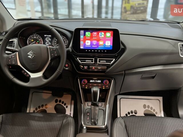 Сузукі S-Cross, об'ємом двигуна 1.37 л та пробігом 0 тис. км за 27450 $, фото 31 на Automoto.ua