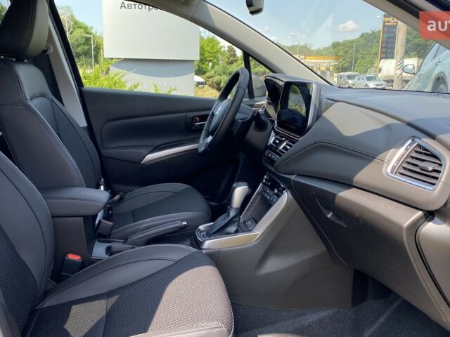 купити нове авто Сузукі S-Cross 2025 року від офіційного дилера Автоцентр AUTO.RIA Сузукі фото