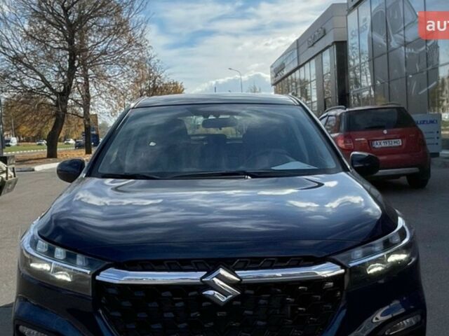 Сузукі S-Cross, об'ємом двигуна 1.37 л та пробігом 0 тис. км за 23073 $, фото 3 на Automoto.ua