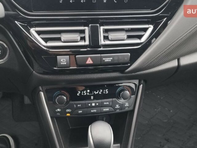 купить новое авто Сузуки S-Cross 2025 года от официального дилера ТОВ "АВТО КРОК" Сузуки фото