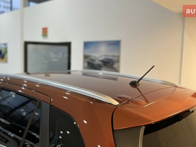 Сузукі S-Cross, об'ємом двигуна 1.37 л та пробігом 0 тис. км за 27450 $, фото 12 на Automoto.ua