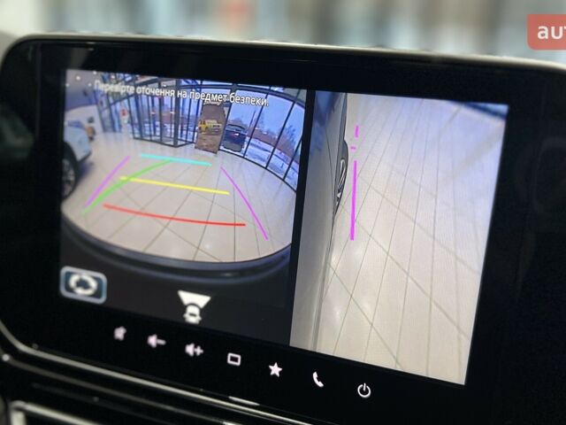 Сузукі S-Cross, об'ємом двигуна 1.37 л та пробігом 0 тис. км за 27450 $, фото 41 на Automoto.ua