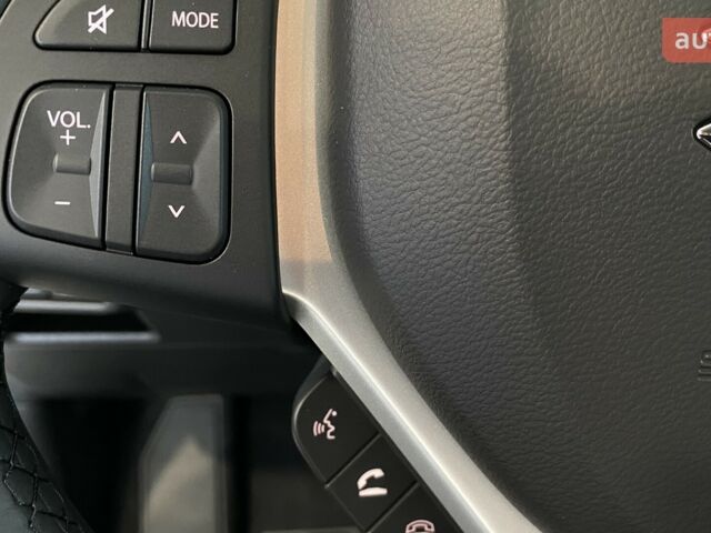 Сузуки S-Cross, объемом двигателя 1.37 л и пробегом 0 тыс. км за 28952 $, фото 21 на Automoto.ua