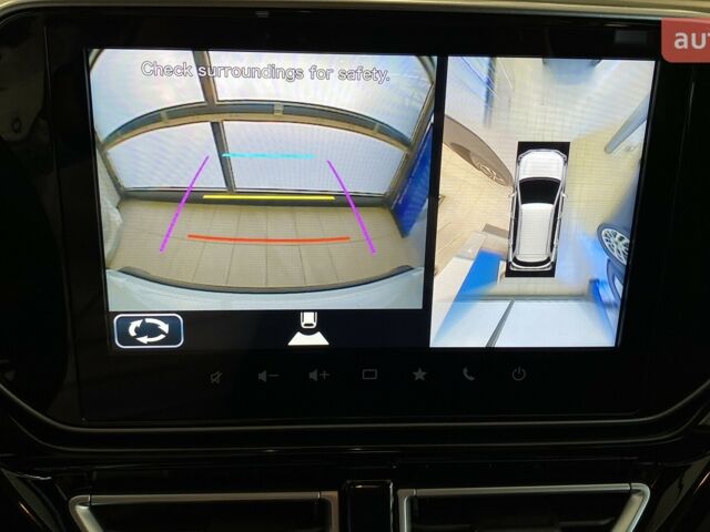 Сузуки S-Cross, объемом двигателя 1.37 л и пробегом 0 тыс. км за 28952 $, фото 14 на Automoto.ua