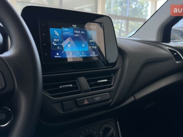 Сузукі S-Cross, об'ємом двигуна 1.37 л та пробігом 0 тис. км за 26219 $, фото 44 на Automoto.ua