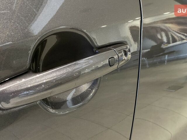 Сузукі S-Cross, об'ємом двигуна 1.37 л та пробігом 0 тис. км за 27275 $, фото 7 на Automoto.ua