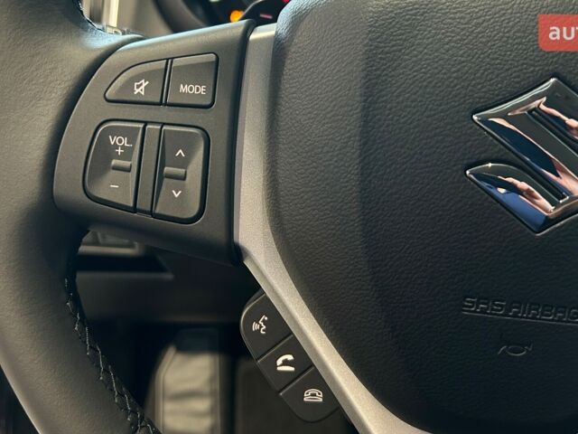 Сузукі S-Cross, об'ємом двигуна 1.37 л та пробігом 0 тис. км за 28010 $, фото 15 на Automoto.ua