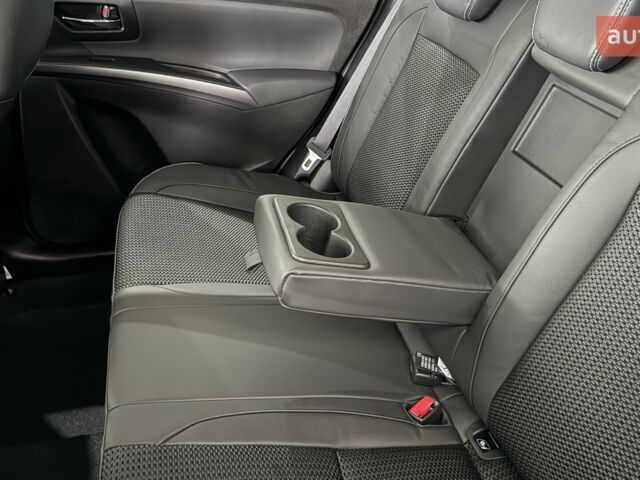 Сузуки S-Cross, объемом двигателя 1.37 л и пробегом 0 тыс. км за 27307 $, фото 8 на Automoto.ua