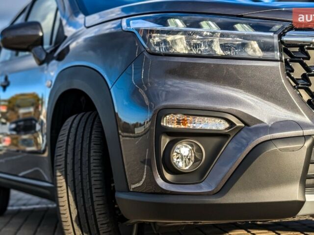Сузукі S-Cross, об'ємом двигуна 1.37 л та пробігом 0 тис. км за 23672 $, фото 19 на Automoto.ua