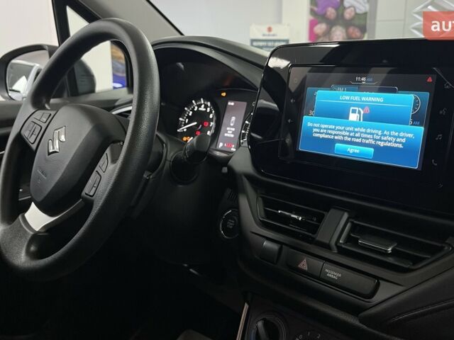 купить новое авто Сузуки S-Cross 2025 года от официального дилера Автоцентр AUTO.RIA Сузуки фото