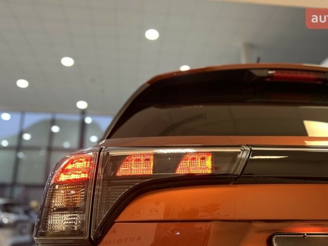 Сузукі S-Cross, об'ємом двигуна 1.37 л та пробігом 0 тис. км за 27450 $, фото 14 на Automoto.ua