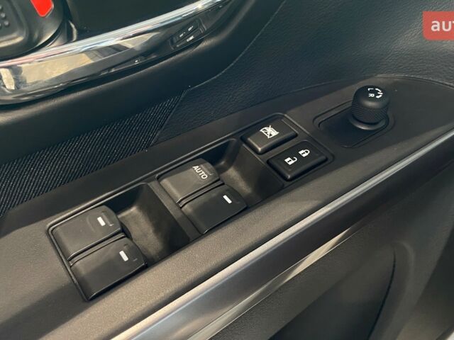 Сузуки S-Cross, объемом двигателя 1.37 л и пробегом 0 тыс. км за 24679 $, фото 12 на Automoto.ua