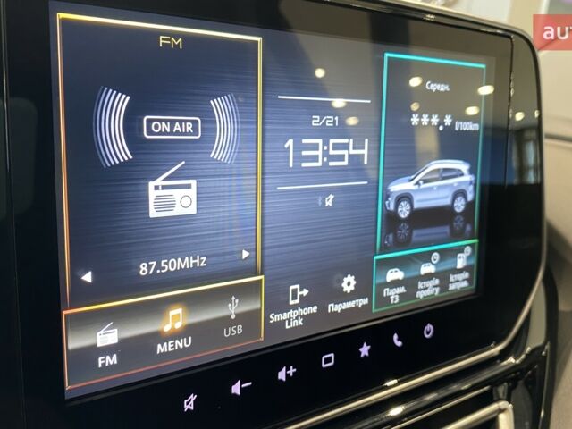 Сузукі S-Cross, об'ємом двигуна 1.37 л та пробігом 0 тис. км за 27275 $, фото 19 на Automoto.ua