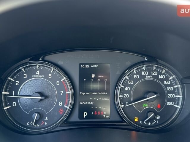 Сузукі S-Cross, об'ємом двигуна 1.37 л та пробігом 0 тис. км за 28777 $, фото 18 на Automoto.ua