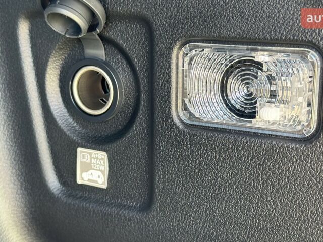 Сузукі S-Cross, об'ємом двигуна 1.37 л та пробігом 0 тис. км за 28777 $, фото 14 на Automoto.ua