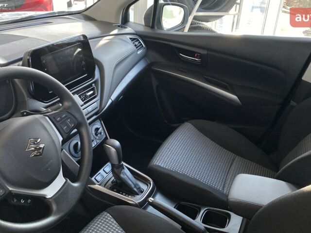 купить новое авто Сузуки S-Cross 2025 года от официального дилера Автоцентр AUTO.RIA Сузуки фото