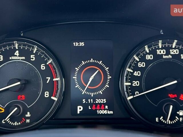 Сузуки S-Cross, объемом двигателя 1.37 л и пробегом 0 тыс. км за 27024 $, фото 16 на Automoto.ua