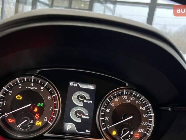 Сузукі S-Cross, об'ємом двигуна 1.37 л та пробігом 0 тис. км за 27450 $, фото 36 на Automoto.ua