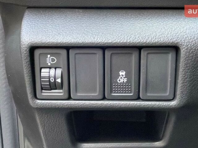 Сузукі S-Cross, об'ємом двигуна 1.37 л та пробігом 0 тис. км за 23073 $, фото 23 на Automoto.ua