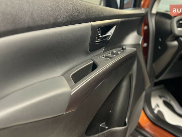 Сузукі S-Cross, об'ємом двигуна 1.37 л та пробігом 0 тис. км за 27450 $, фото 22 на Automoto.ua