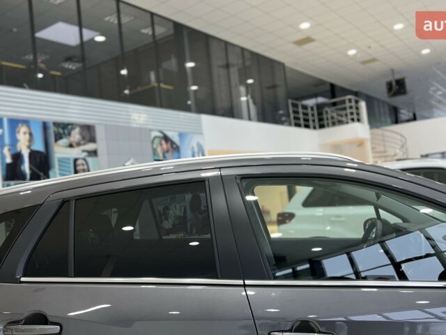 Сузукі S-Cross, об'ємом двигуна 1.37 л та пробігом 0 тис. км за 28918 $, фото 20 на Automoto.ua