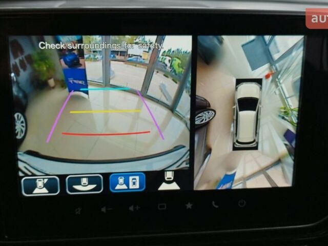 купить новое авто Сузуки S-Cross 2025 года от официального дилера ТОВ "АВТО КРОК" Сузуки фото