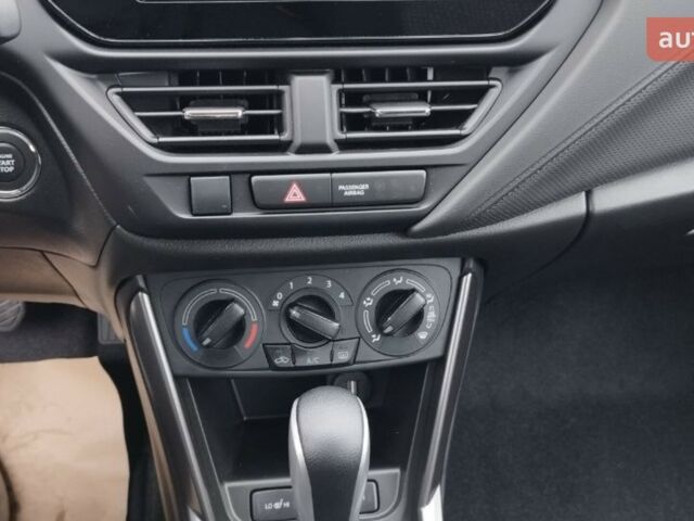 купить новое авто Сузуки S-Cross 2025 года от официального дилера ТОВ "АВТО КРОК" Сузуки фото