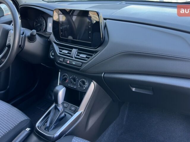 Сузуки S-Cross, объемом двигателя 1.37 л и пробегом 0 тыс. км за 24708 $, фото 37 на Automoto.ua