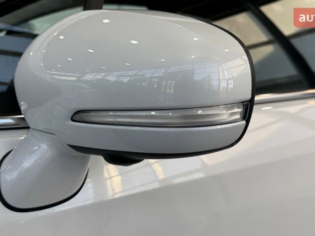 Сузуки S-Cross, объемом двигателя 1.37 л и пробегом 0 тыс. км за 27945 $, фото 22 на Automoto.ua