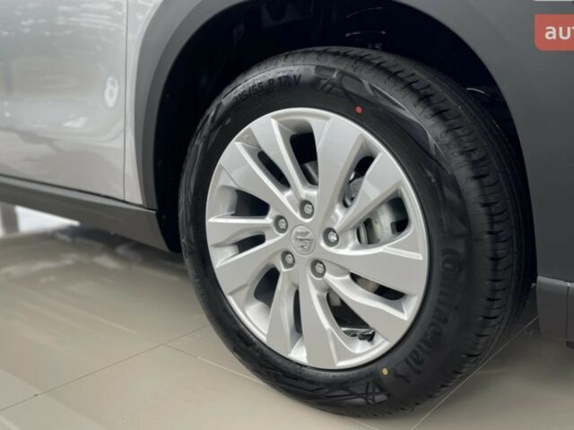 Сузуки S-Cross, объемом двигателя 1.37 л и пробегом 0 тыс. км за 26368 $, фото 1 на Automoto.ua