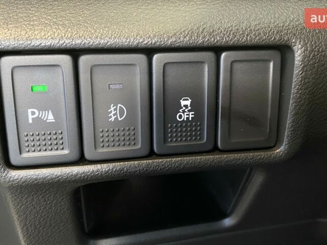 Сузукі S-Cross, об'ємом двигуна 1.37 л та пробігом 0 тис. км за 27542 $, фото 22 на Automoto.ua