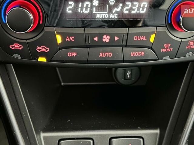 Сузуки S-Cross 2025 в Харькове на Automoto.ua Сузуки S-Cross, объемом двигателя 1.37 л и пробегом 0 тыс. км за 28273 $, фото 12 на Automoto.ua