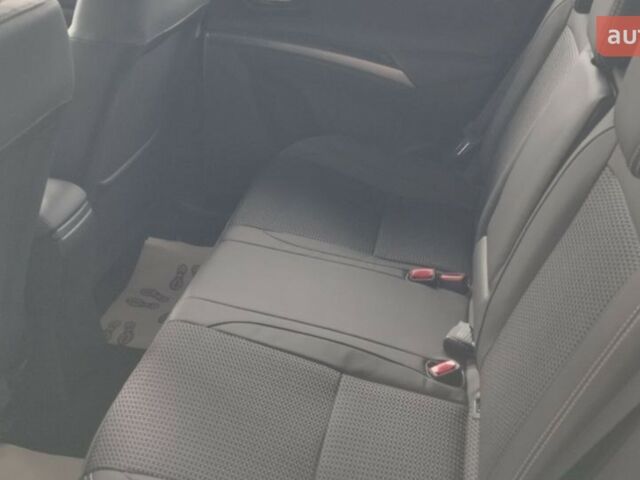 купить новое авто Сузуки S-Cross 2025 года от официального дилера ТОВ "АВТО КРОК" Сузуки фото