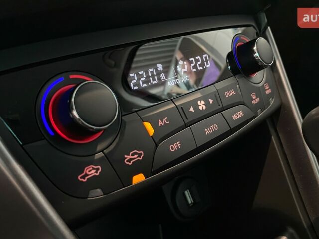 Сузукі S-Cross, об'ємом двигуна 1.37 л та пробігом 0 тис. км за 28740 $, фото 20 на Automoto.ua