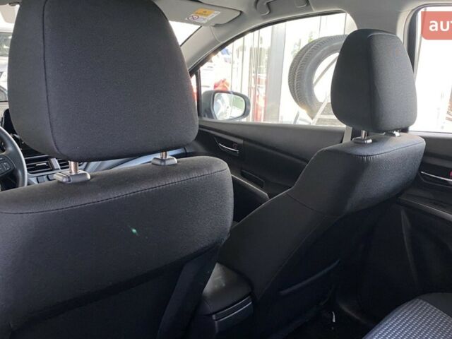 купить новое авто Сузуки S-Cross 2025 года от официального дилера Автоцентр AUTO.RIA Сузуки фото