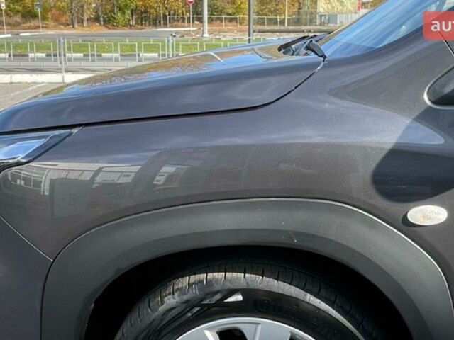 купити нове авто Сузукі S-Cross 2025 року від офіційного дилера Альфа-М Плюс Suzuki Сузукі фото