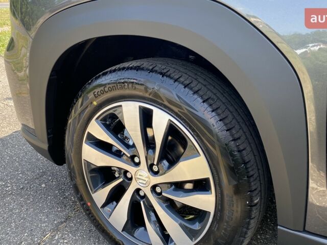 купить новое авто Сузуки S-Cross 2025 года от официального дилера Автоцентр AUTO.RIA Сузуки фото