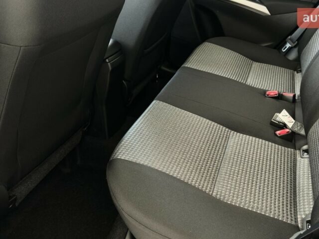 Сузукі S-Cross, об'ємом двигуна 1.37 л та пробігом 0 тис. км за 26219 $, фото 71 на Automoto.ua