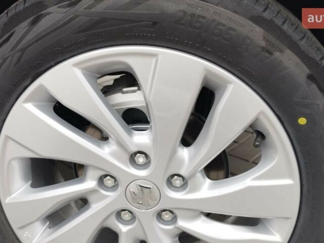 купить новое авто Сузуки S-Cross 2025 года от официального дилера ТОВ "АВТО КРОК" Сузуки фото