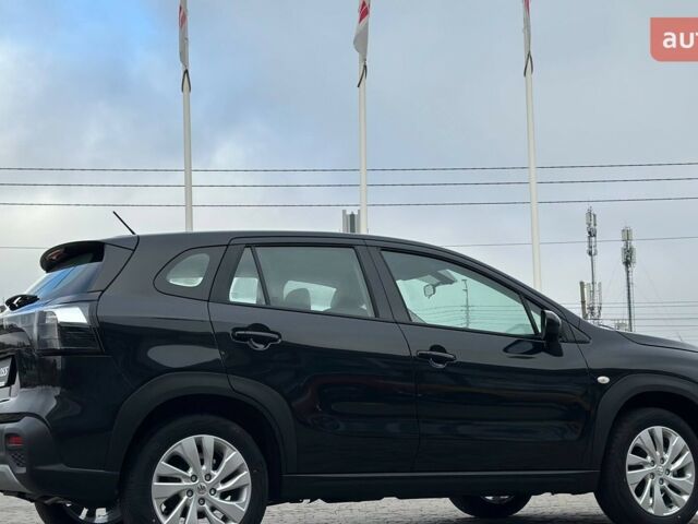 Сузукі S-Cross 2025 у Харкові на Automoto.ua Сузукі S-Cross, об'ємом двигуна 1.37 л та пробігом 0 тис. км за 23260 $, фото 6 на Automoto.ua
