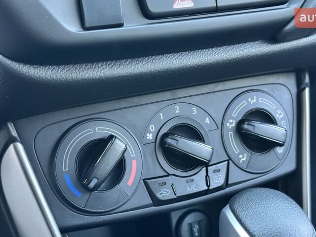 Сузуки S-Cross, объемом двигателя 1.37 л и пробегом 0 тыс. км за 24708 $, фото 25 на Automoto.ua