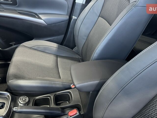 Сузуки S-Cross, объемом двигателя 1.37 л и пробегом 0 тыс. км за 29438 $, фото 46 на Automoto.ua