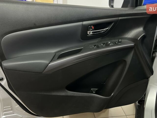 купить новое авто Сузуки S-Cross 2025 года от официального дилера Автоцентр AUTO.RIA Сузуки фото