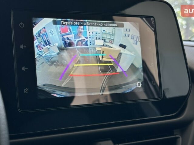 Сузукі S-Cross, об'ємом двигуна 1.37 л та пробігом 0 тис. км за 26219 $, фото 47 на Automoto.ua